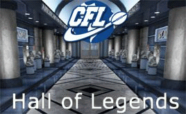 Hall of Legends